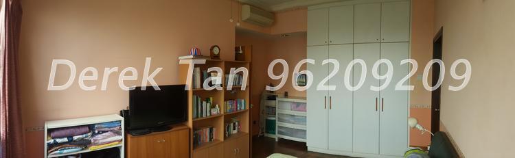 Bishan Loft (D20), Condominium #118159372